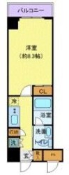 石川町駅 徒歩14分 4階の物件間取画像